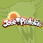 Jose Pistolas Logo